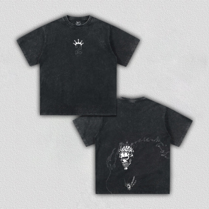 BLEACH Espada '2' TEE