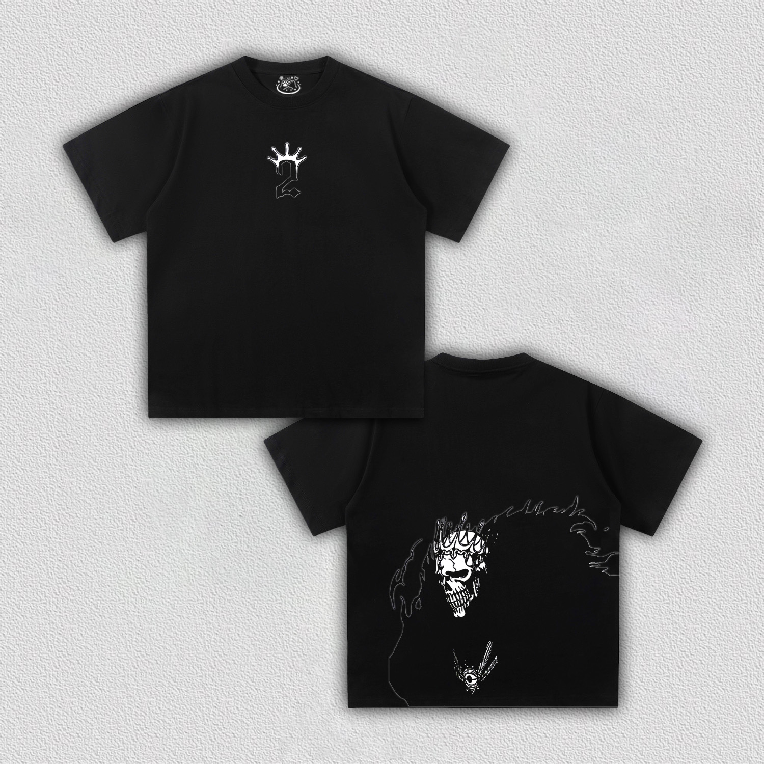 BLEACH Espada '2' TEE