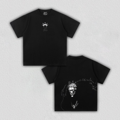 BLEACH Espada '2' TEE