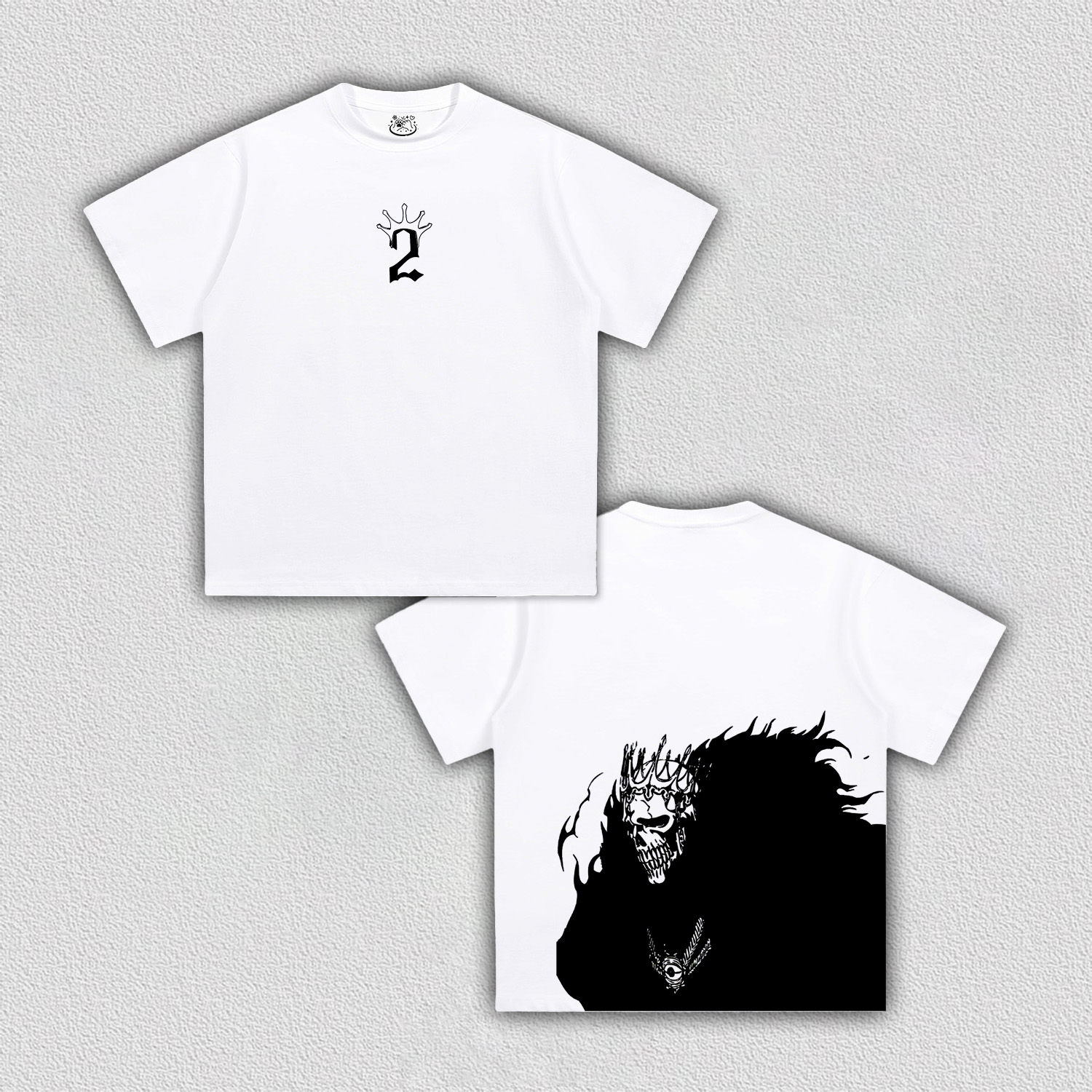 BLEACH Espada '2' TEE