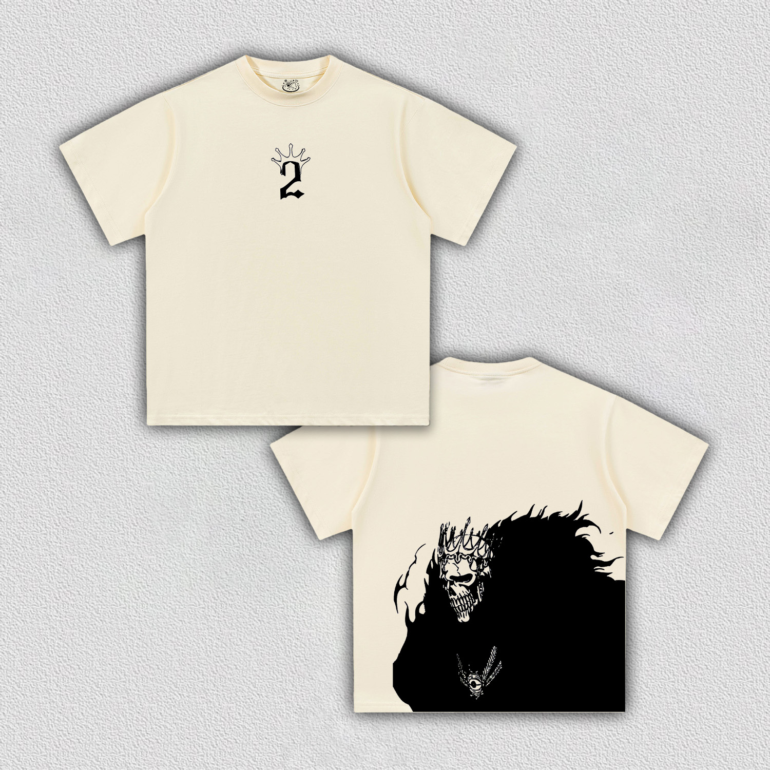 BLEACH Espada '2' TEE
