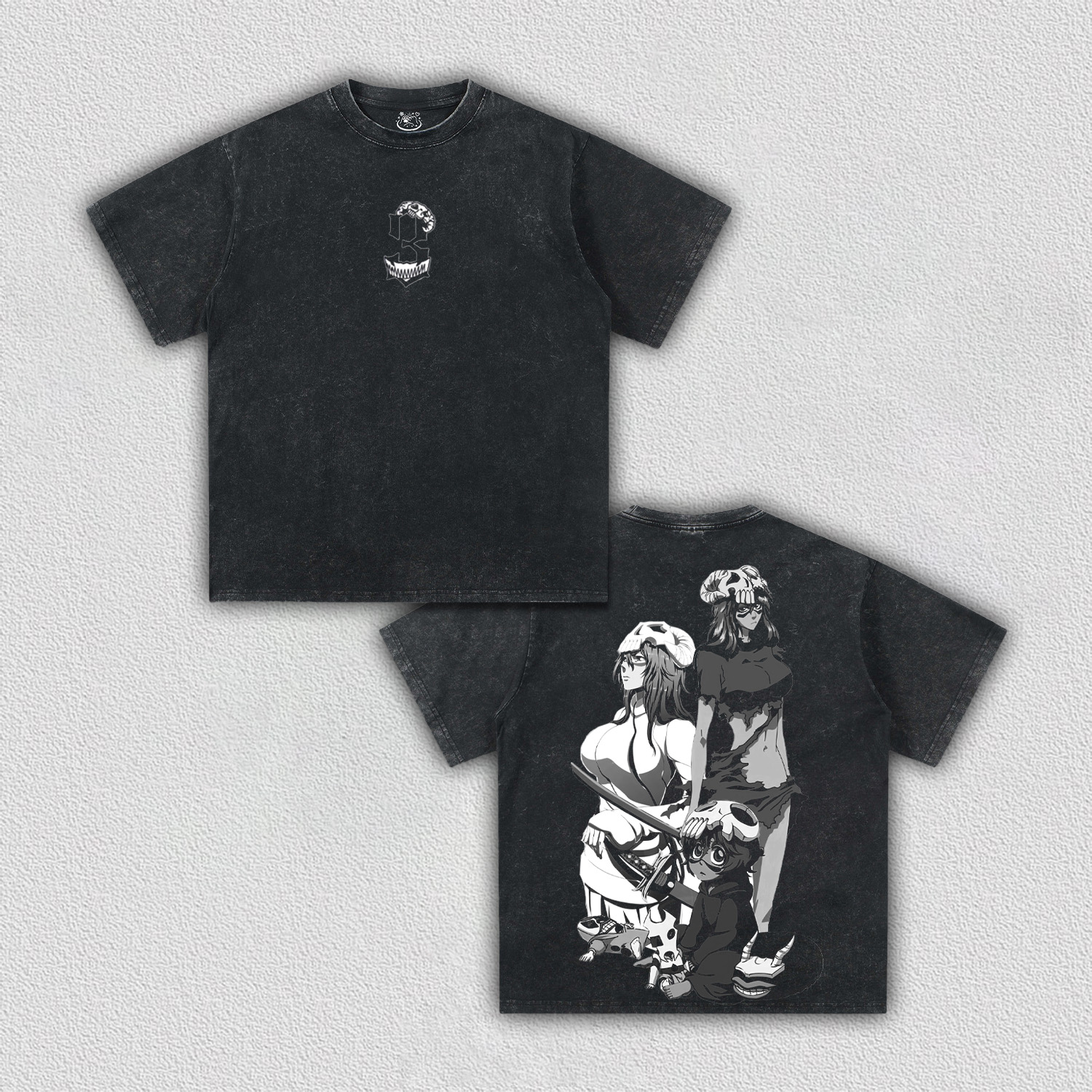 BLEACH Espada '3' TEE