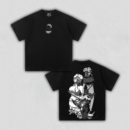 BLEACH Espada '3' TEE