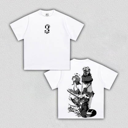 BLEACH Espada '3' TEE