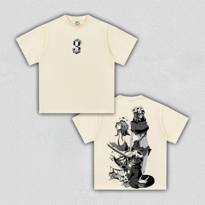BLEACH Espada '3' TEE