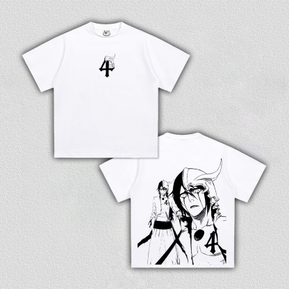 BLEACH Espada '4' TEE