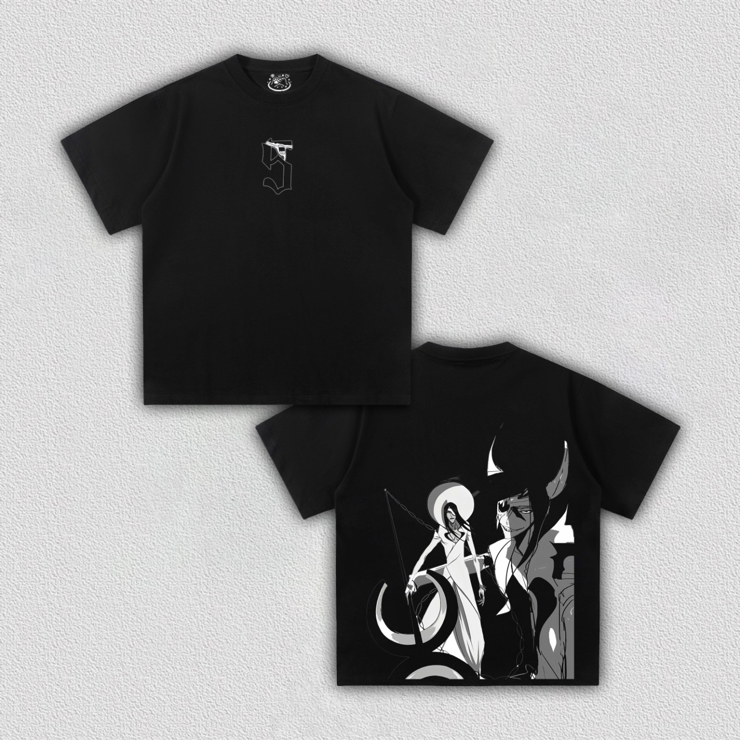 BLEACH Espada '5' TEE