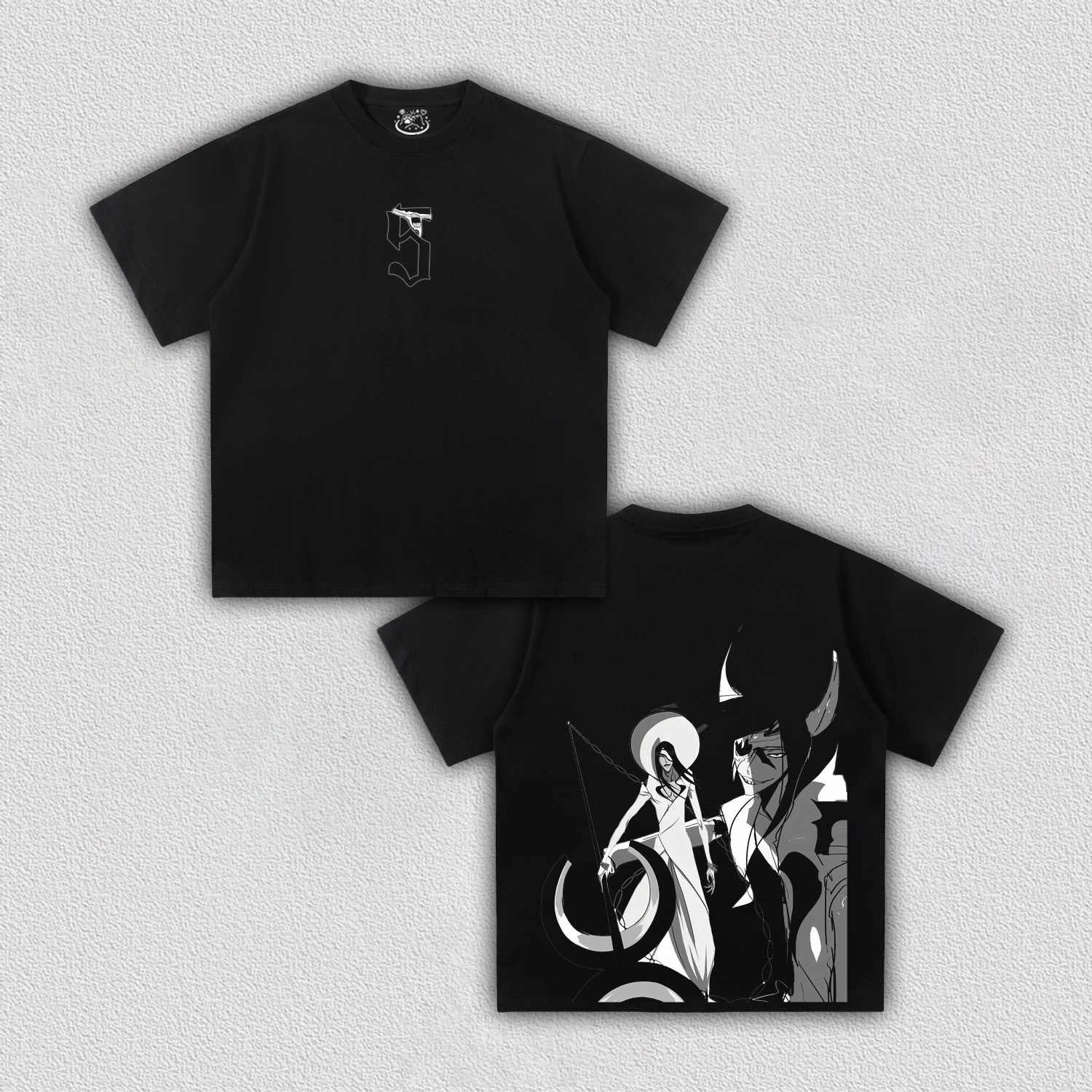 BLEACH Espada '5' TEE