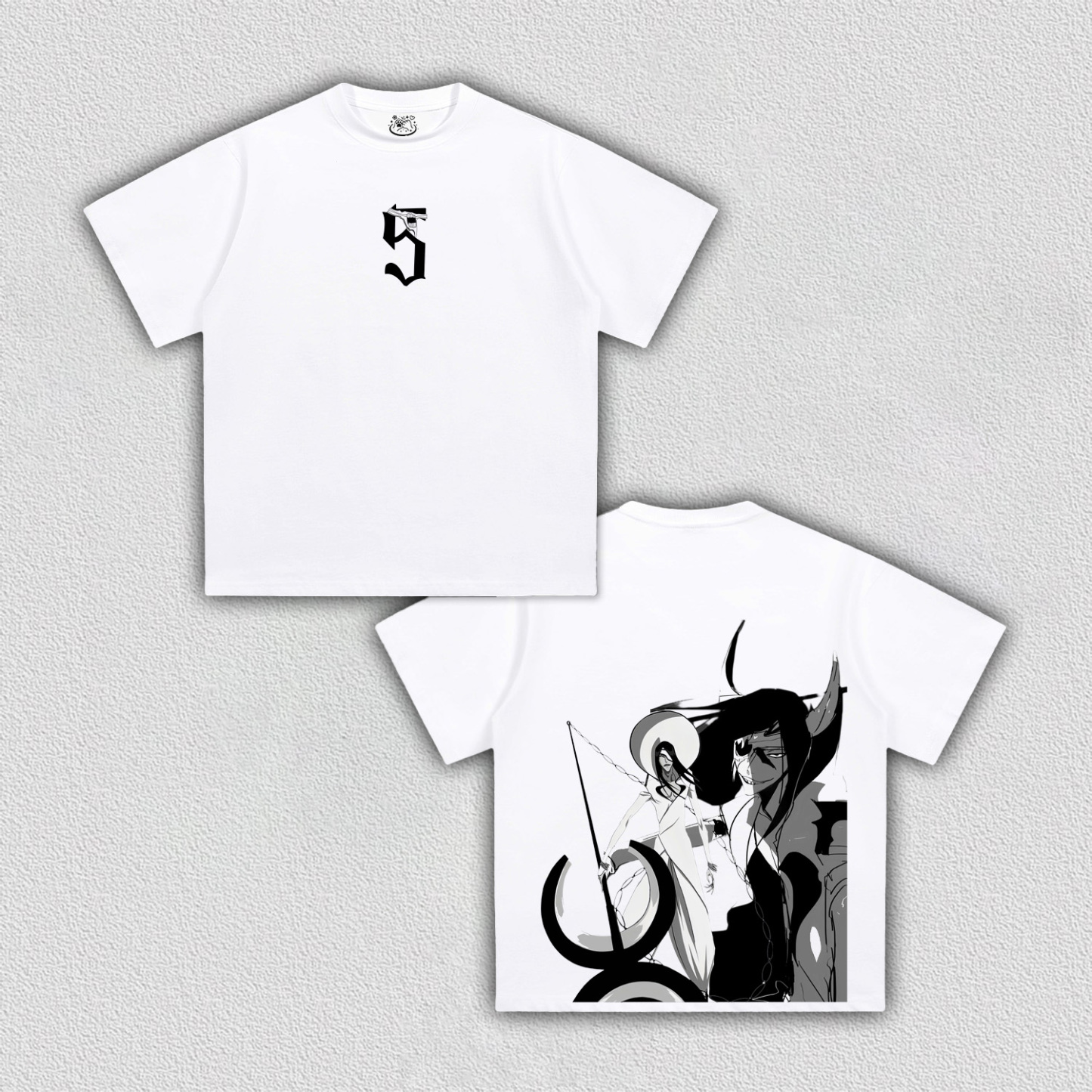 BLEACH Espada '5' TEE