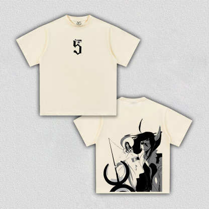BLEACH Espada '5' TEE