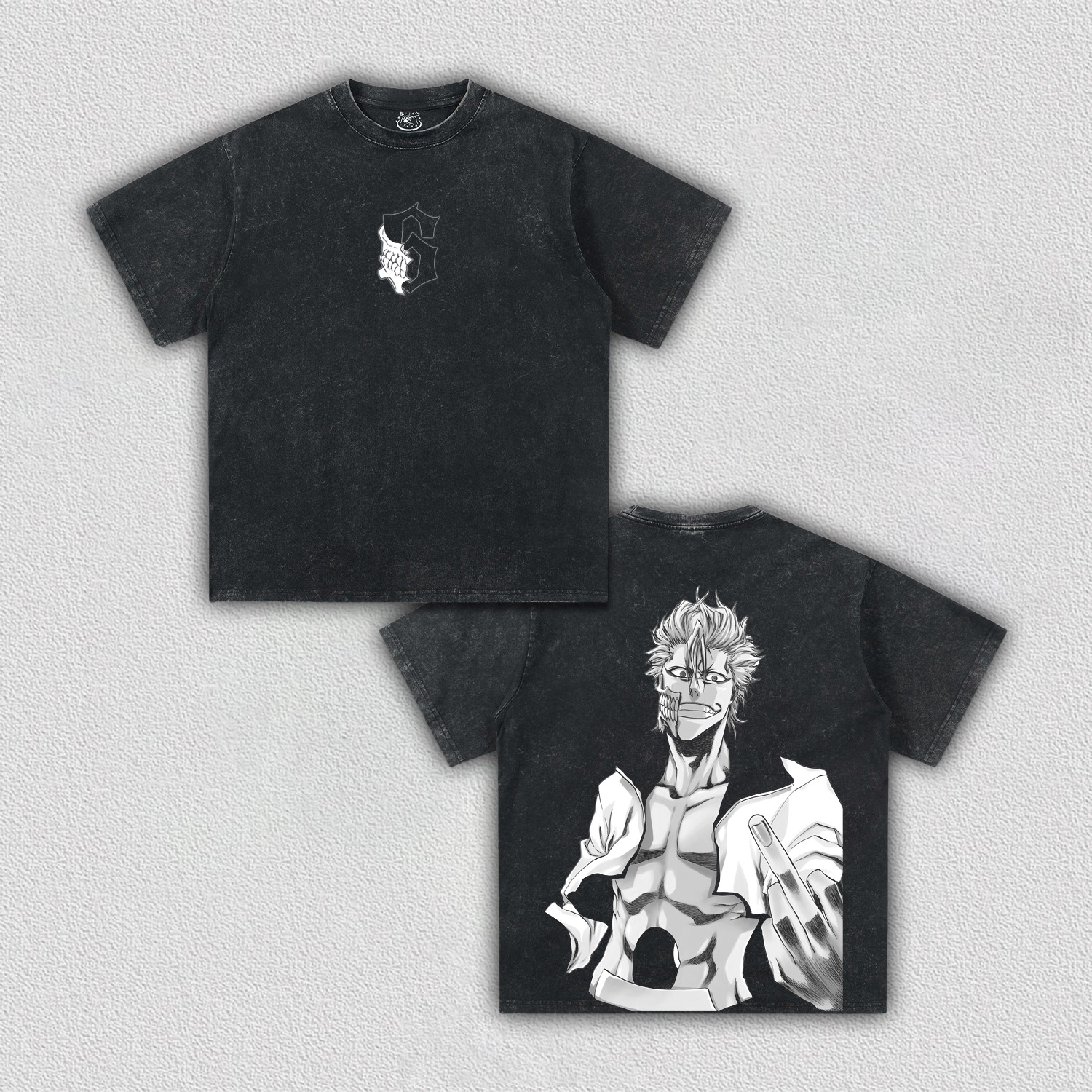 BLEACH Espada '6' TEE