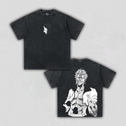 BLEACH Espada '6' TEE