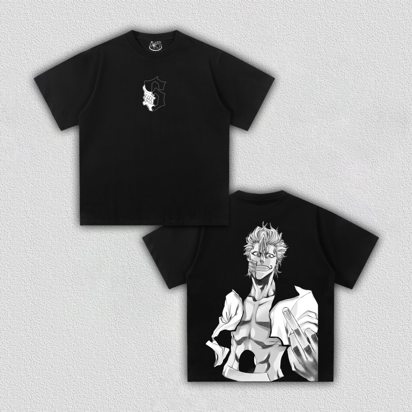 BLEACH Espada '6' TEE