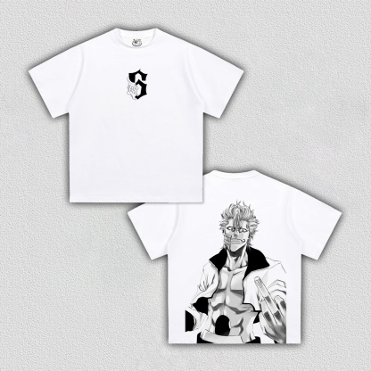 BLEACH Espada '6' TEE