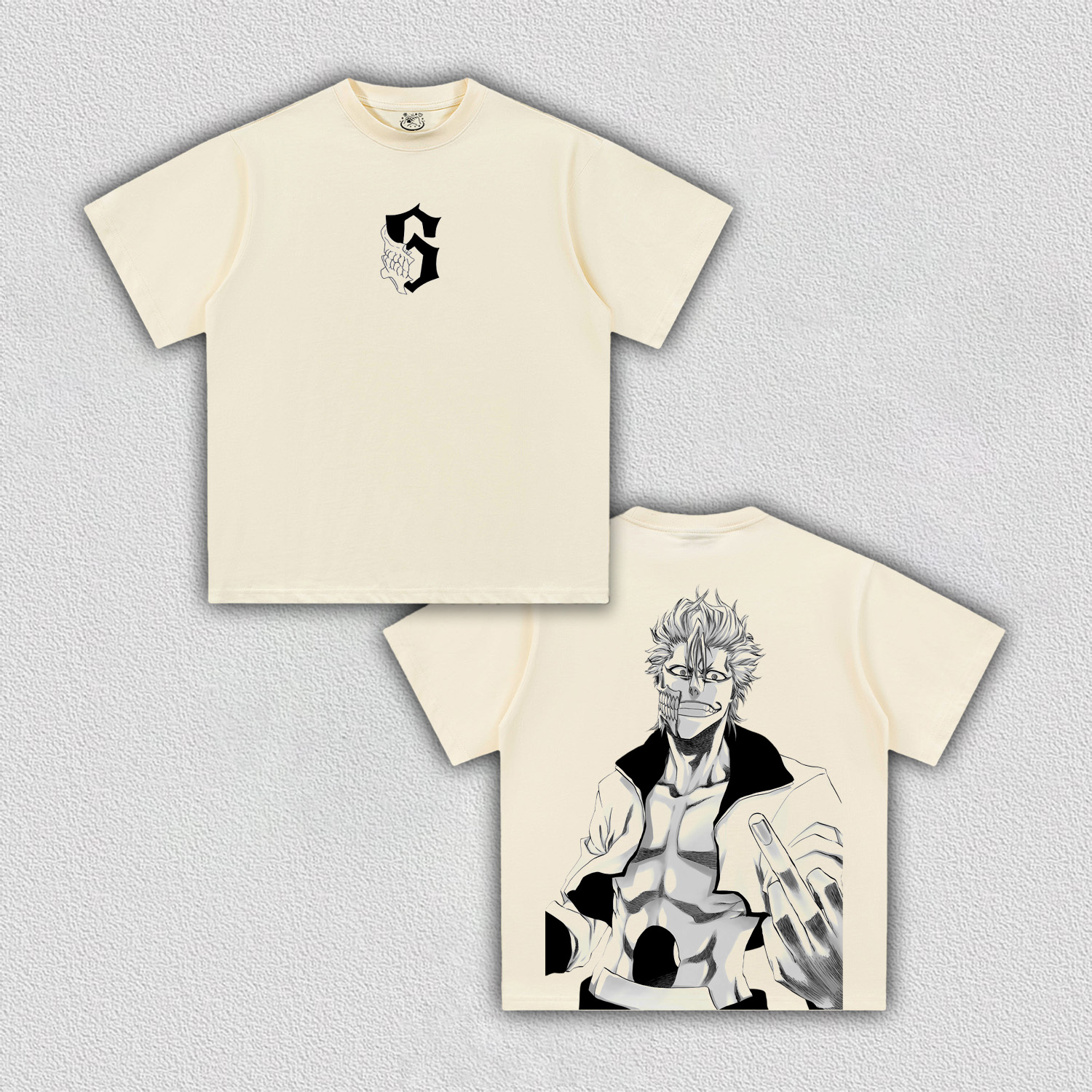 BLEACH Espada '6' TEE