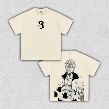 BLEACH Espada '6' TEE