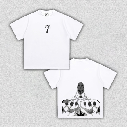 BLEACH Espada '7' TEE