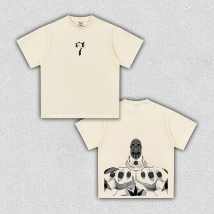 BLEACH Espada '7' TEE