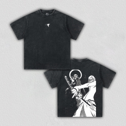 BLEACH Espada '8' TEE