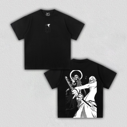 BLEACH Espada '8' TEE