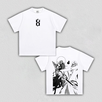 BLEACH Espada '8' TEE