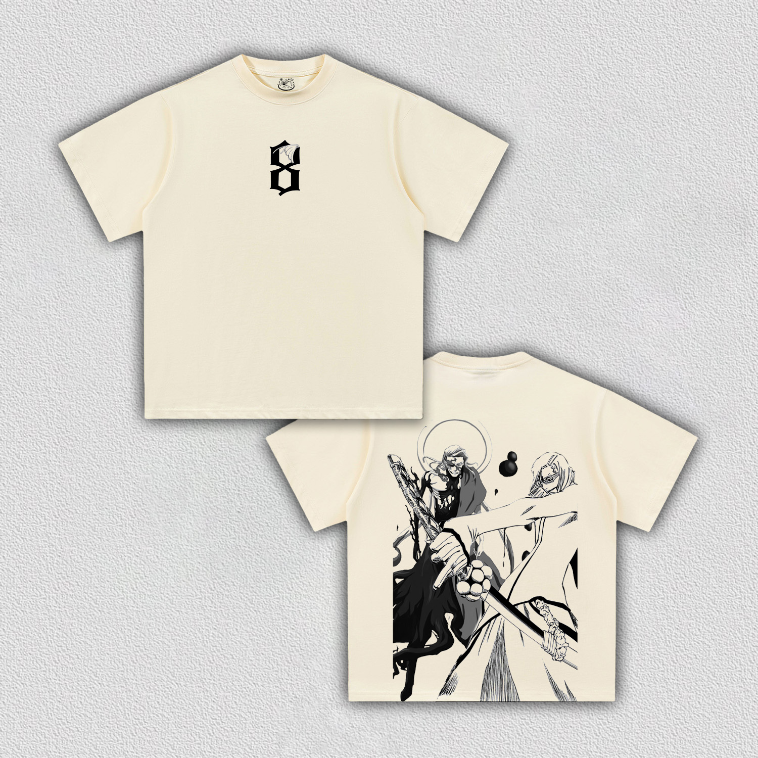 BLEACH Espada '8' TEE