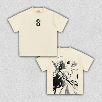 BLEACH Espada '8' TEE