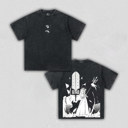 BLEACH Espada '9' TEE