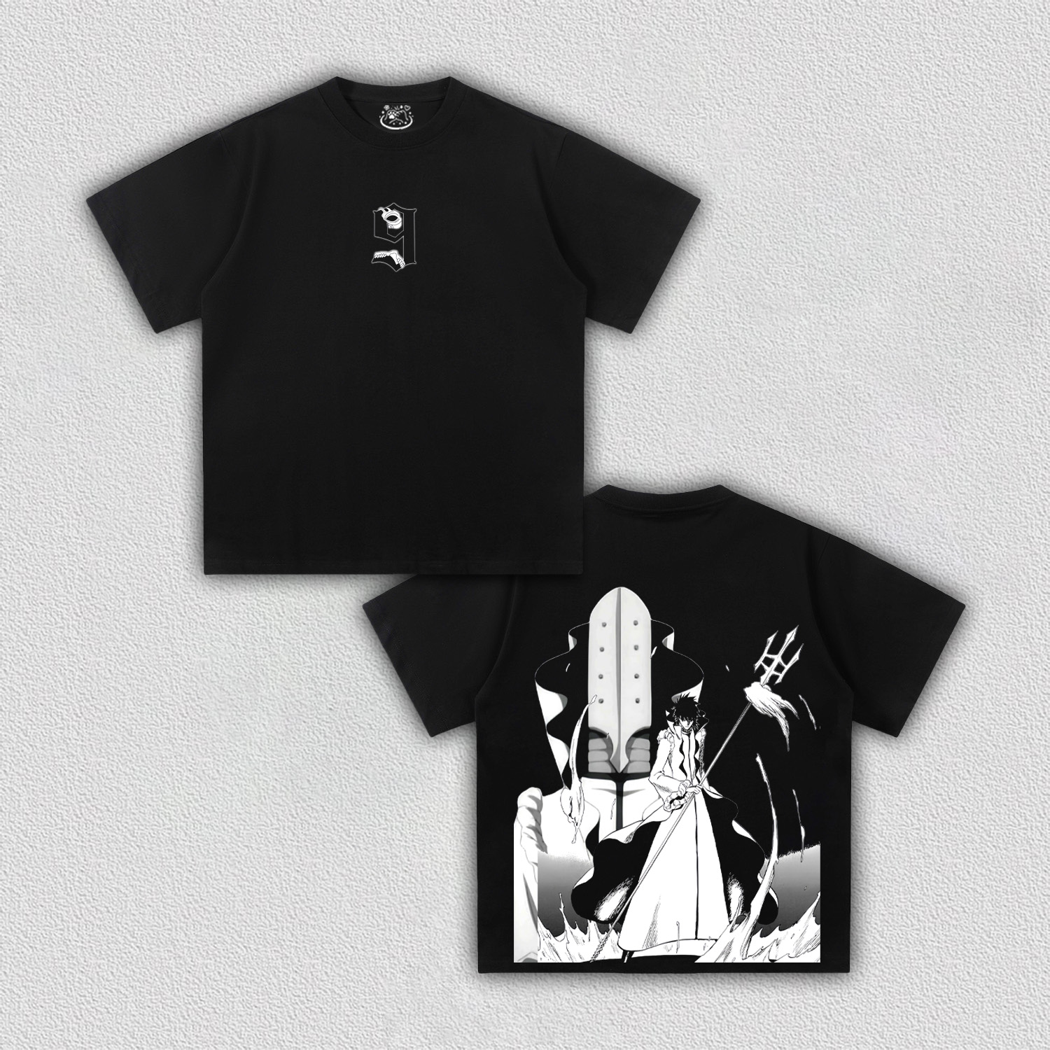 BLEACH Espada '9' TEE