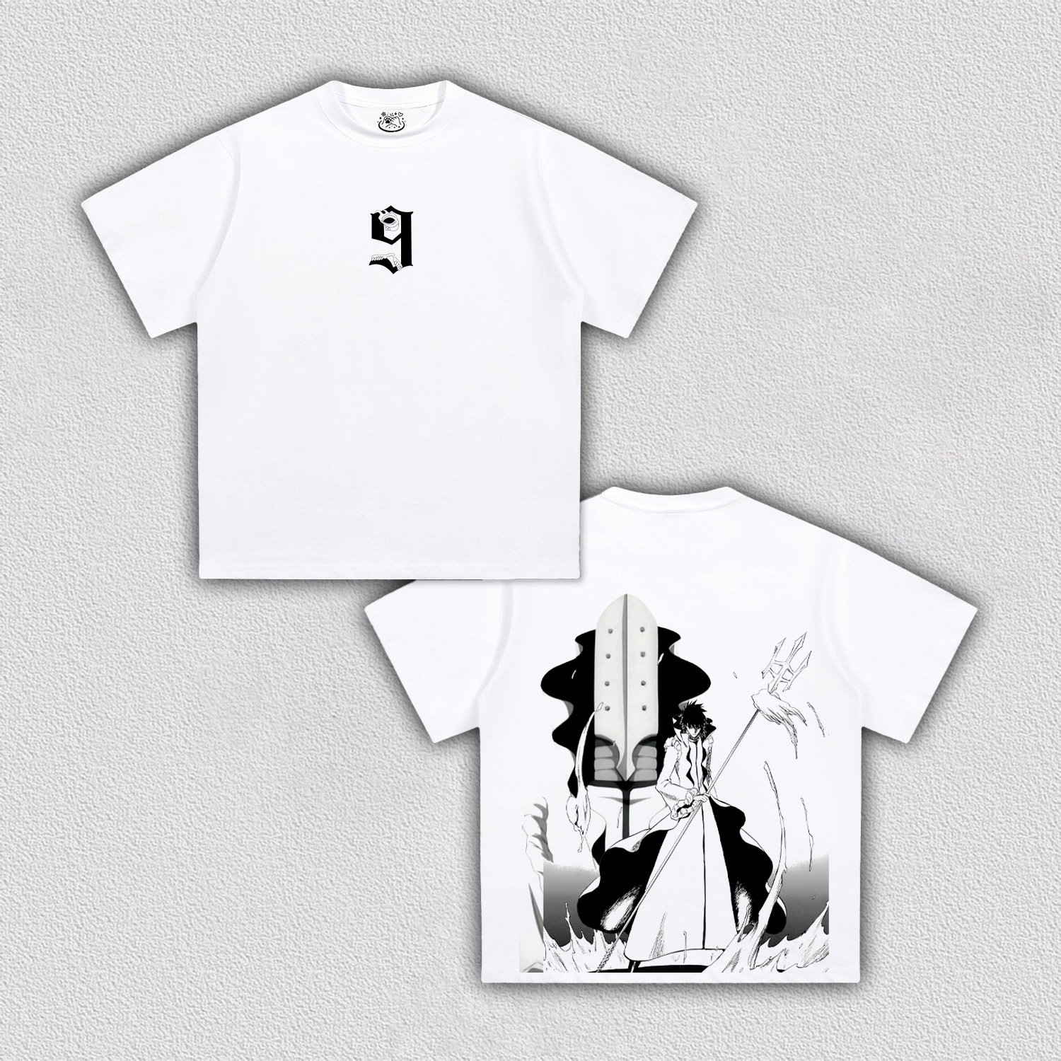 BLEACH Espada '9' TEE