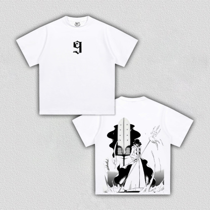 BLEACH Espada '9' TEE