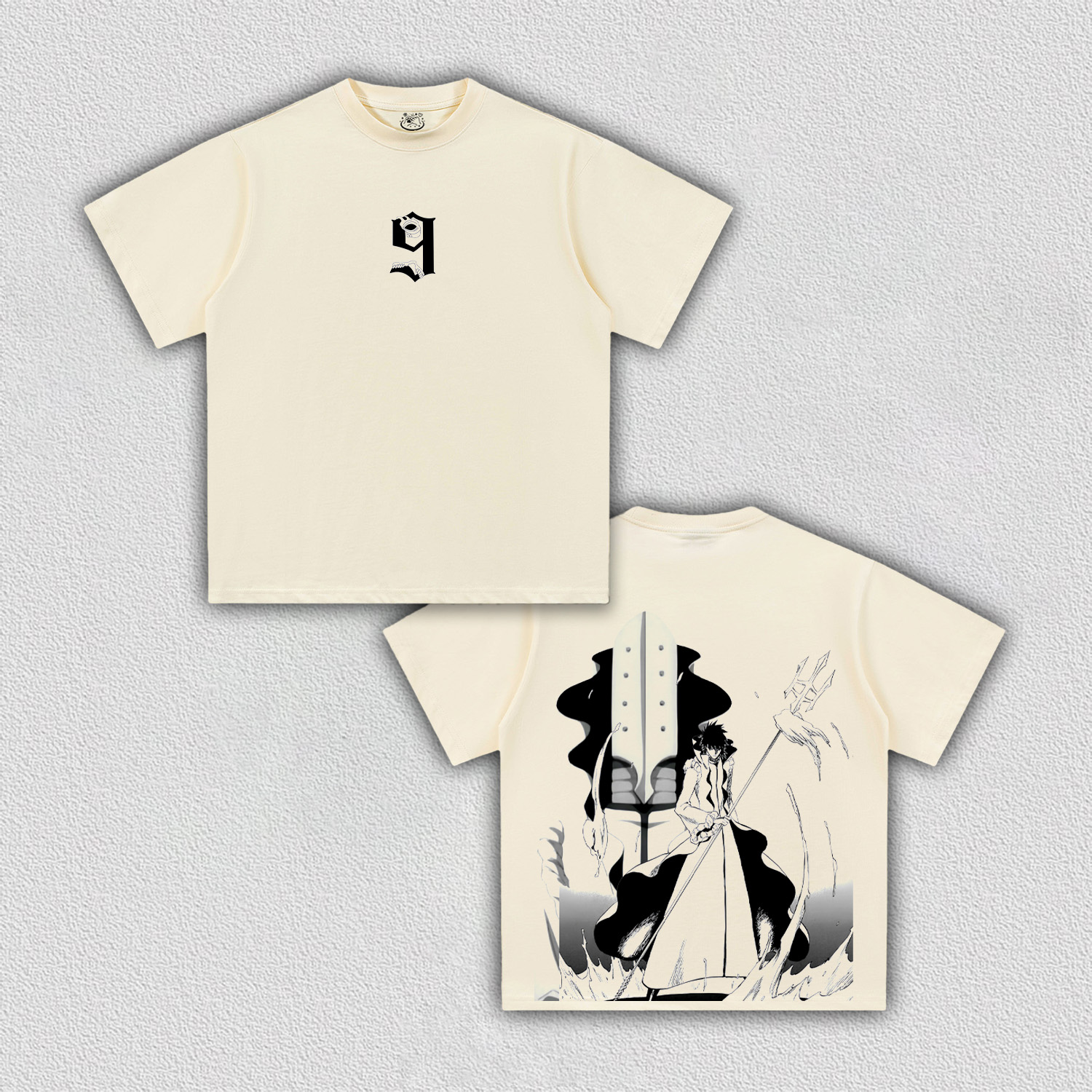 BLEACH Espada '9' TEE