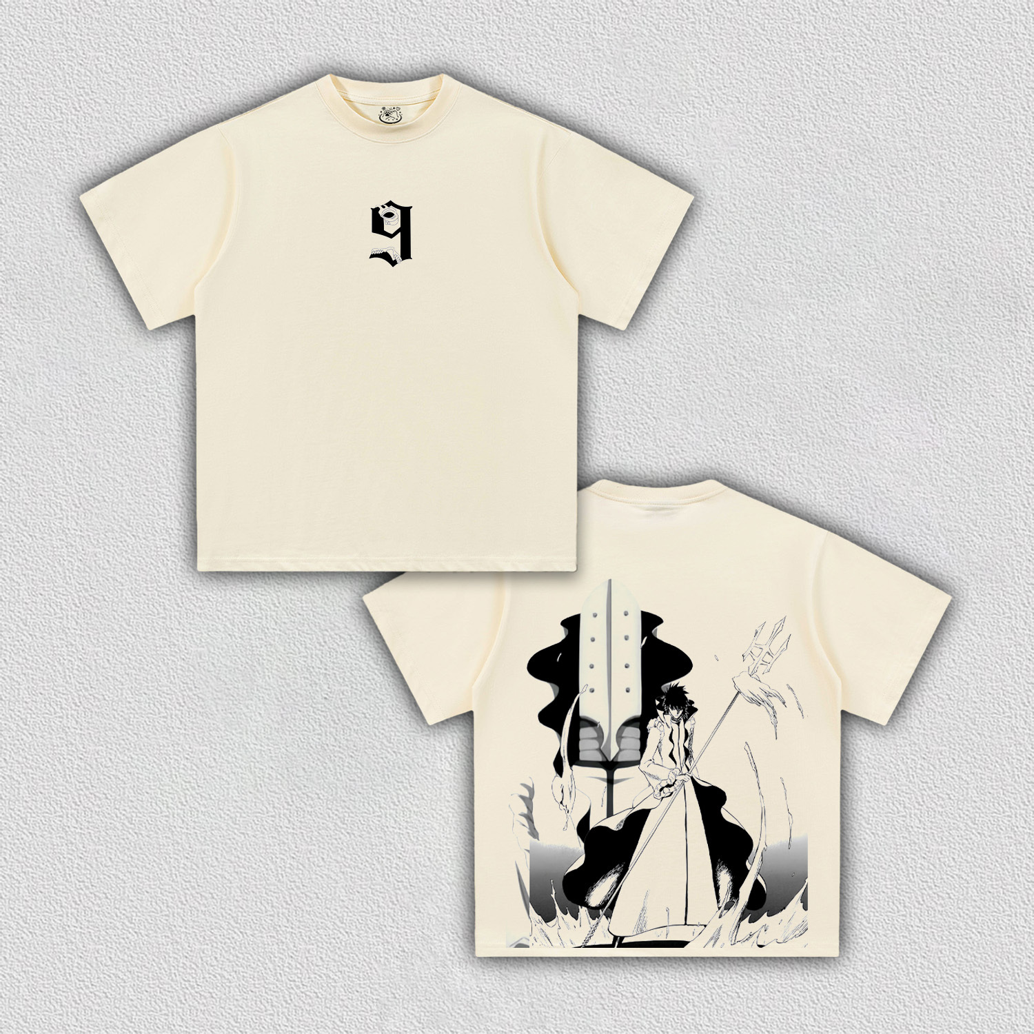 BLEACH Espada '9' TEE