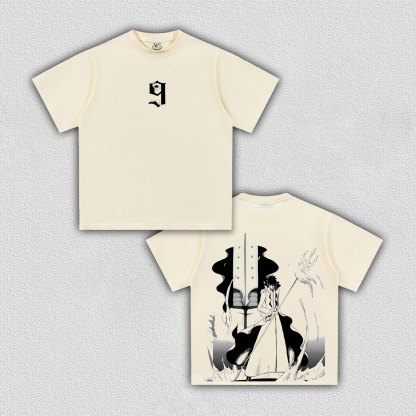 BLEACH Espada '9' TEE