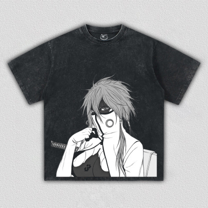 BLEACH Espada NO.3 TEE