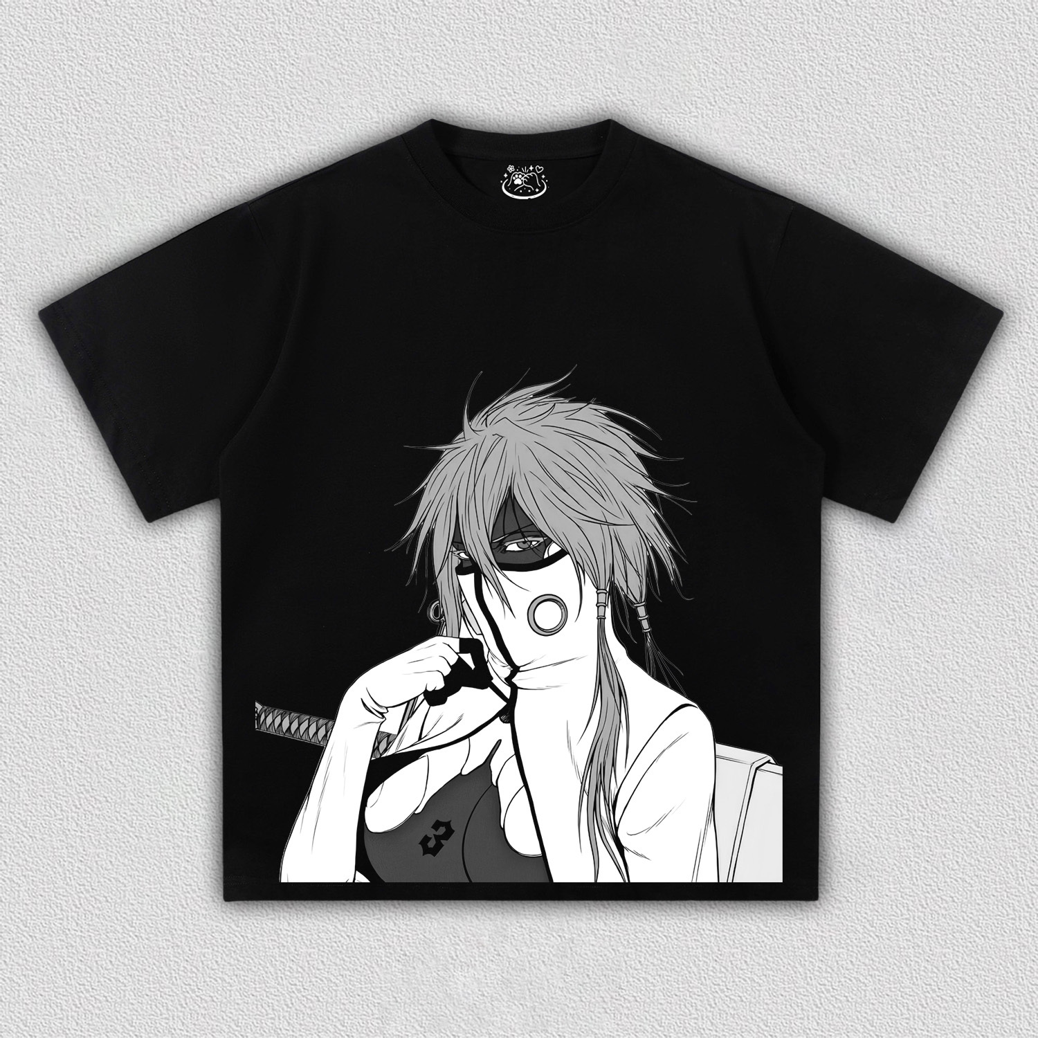 BLEACH Espada NO.3 TEE