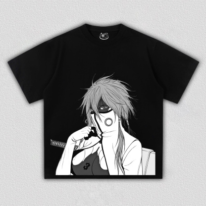 BLEACH Espada NO.3 TEE