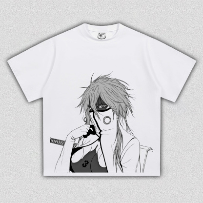 BLEACH Espada NO.3 TEE
