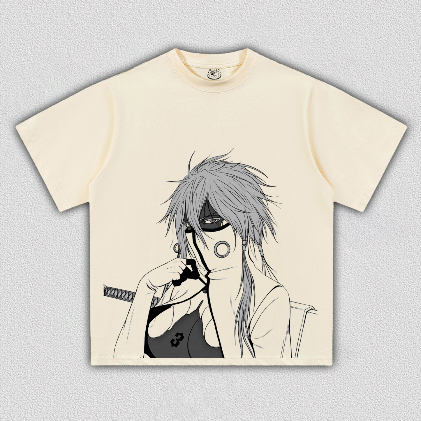 BLEACH Espada NO.3 TEE