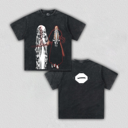 BLEACH Gotei 13 First team TEE