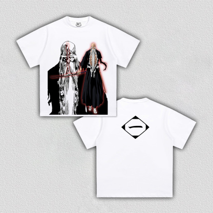 BLEACH Gotei 13 First team TEE