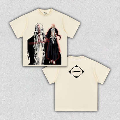 BLEACH Gotei 13 First team TEE
