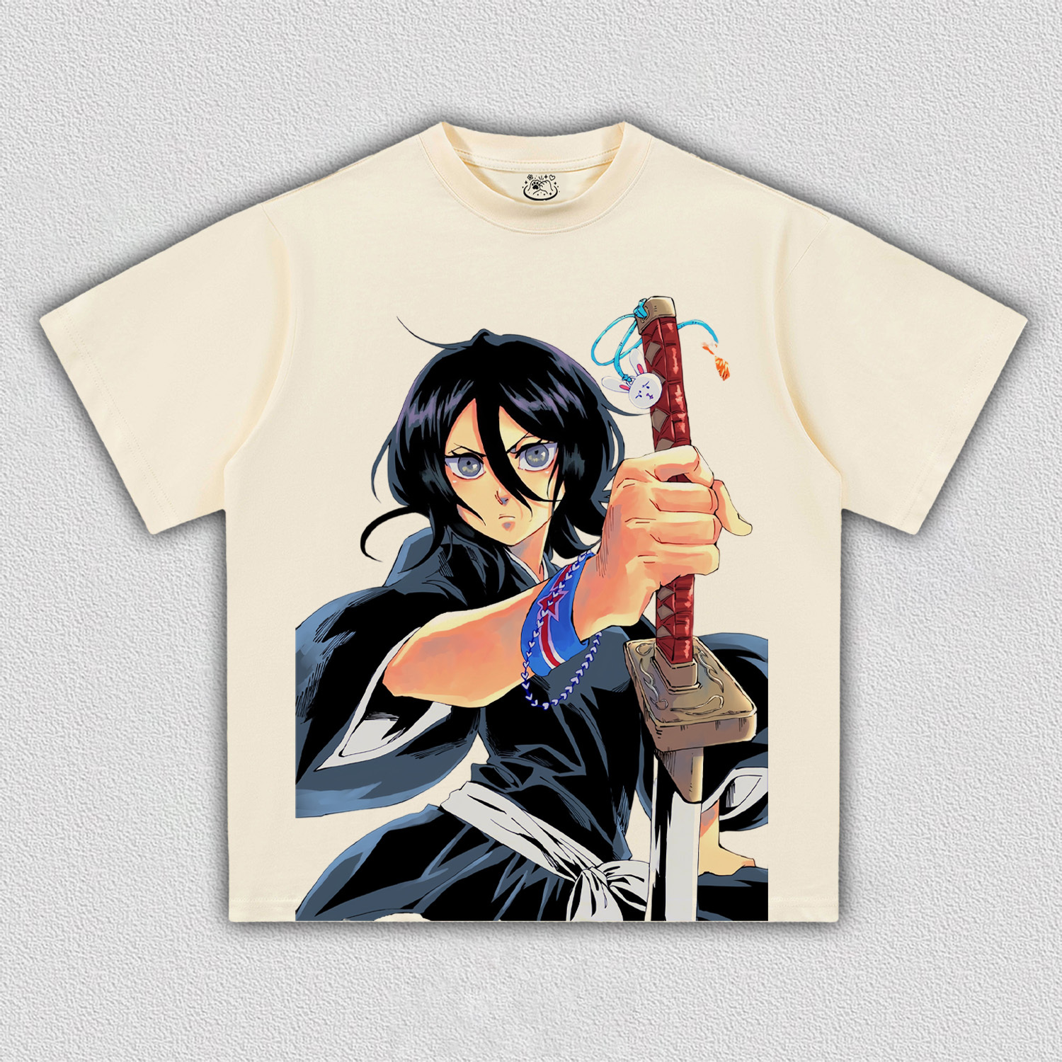 BLEACH Kuchiki Rukia TEE
