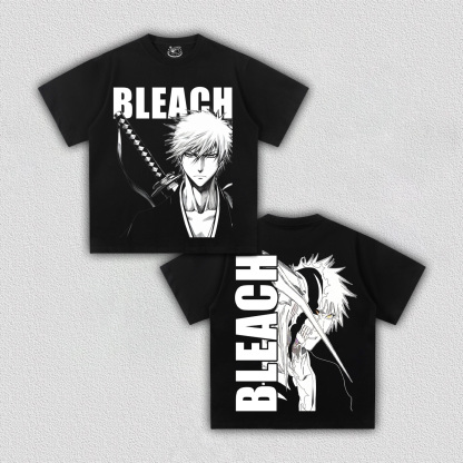 BLEACH Kurosaki Ichigo V1 TEE