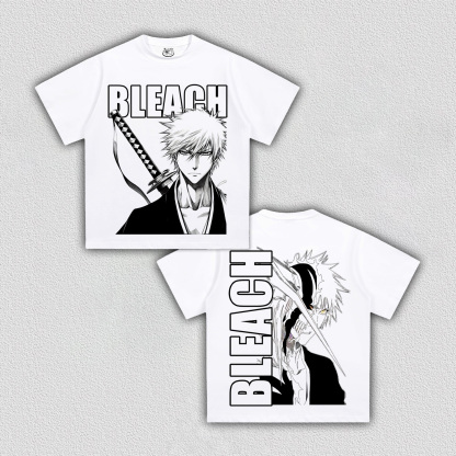 BLEACH Kurosaki Ichigo V1 TEE
