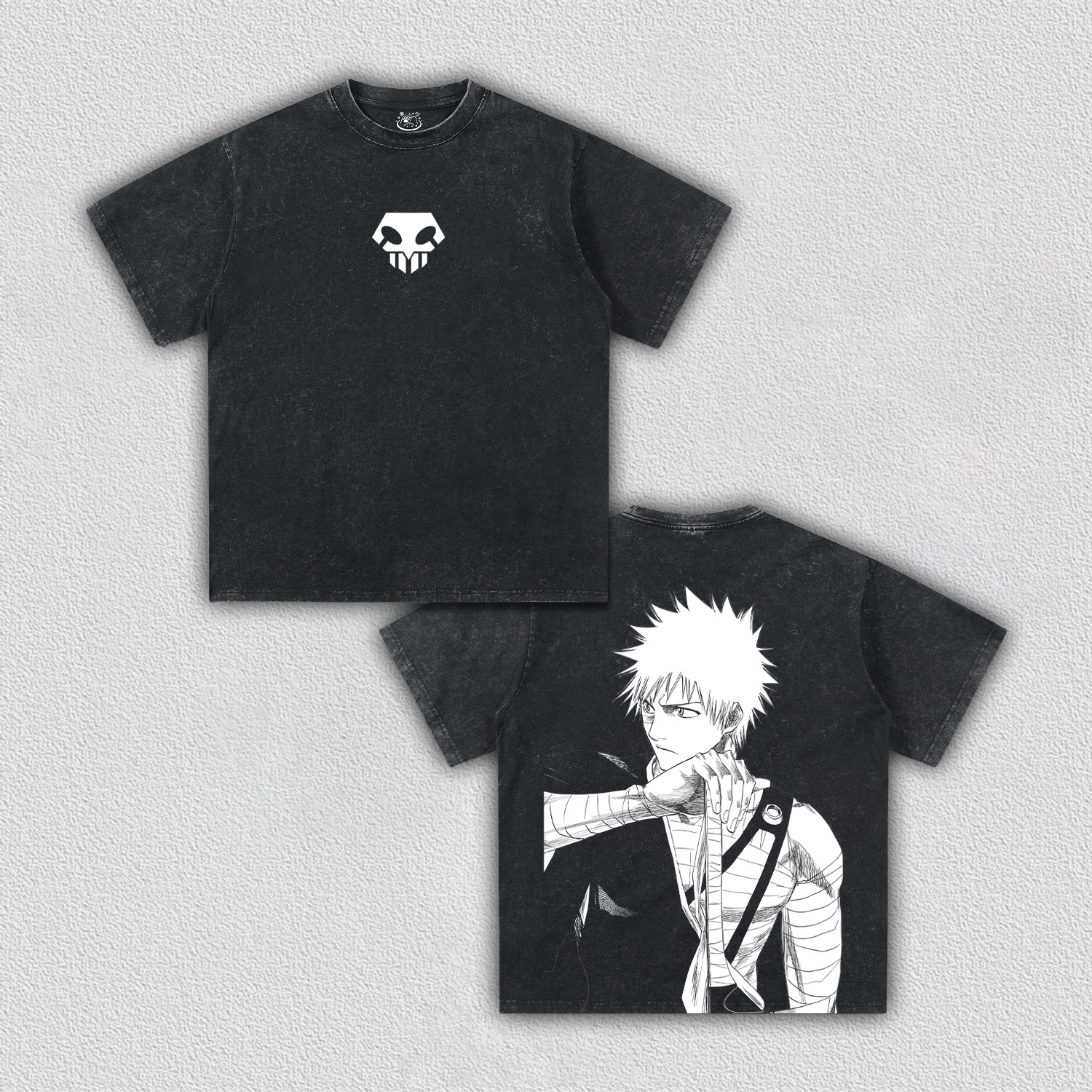 BLEACH Kurosaki Ichigo V11 TEE