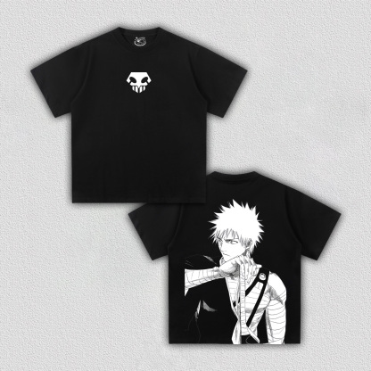 BLEACH Kurosaki Ichigo V11 TEE