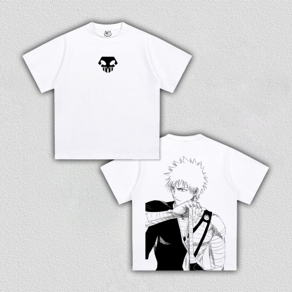 BLEACH Kurosaki Ichigo V11 TEE