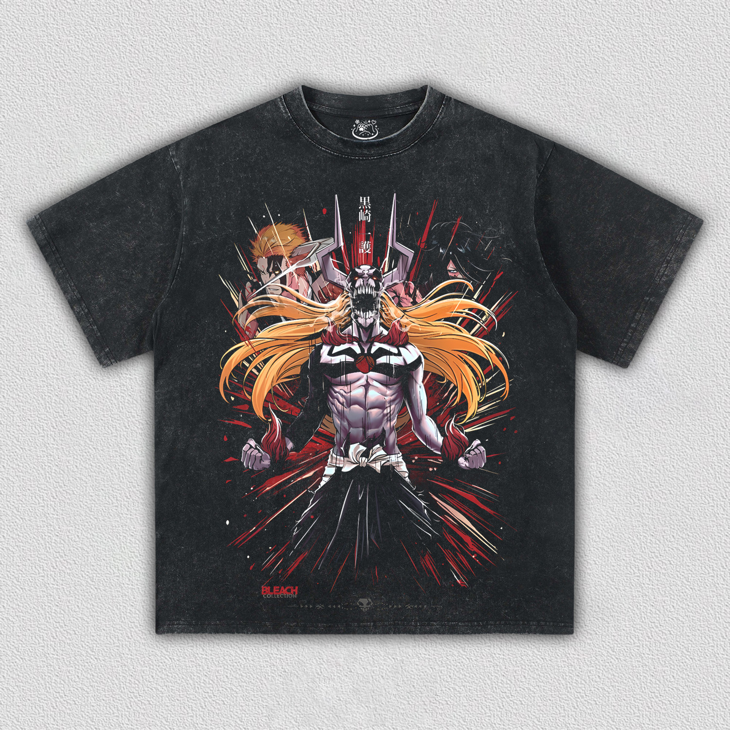 BLEACH Kurosaki Ichigo V13 TEE
