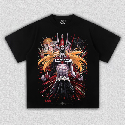 BLEACH Kurosaki Ichigo V13 TEE